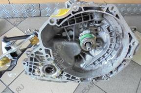 КОРОБКА ПЕРЕДАЧw F18 W357 Astra II Vectra БЕНЗИН 2.0DTi