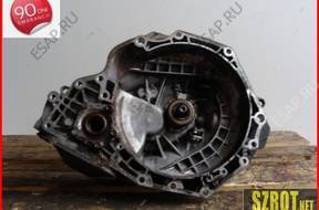 КОРОБКА ПЕРЕДАЧW F18 W357 LINKA