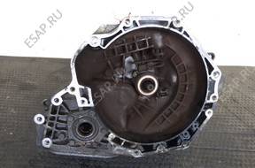 КОРОБКА ПЕРЕДАЧw F18 W357 Opel Vectra БЕНЗИН 2,0DTI