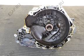 КОРОБКА ПЕРЕДАЧw F18 W357 Opel Vectra БЕНЗИН 2,0DTI