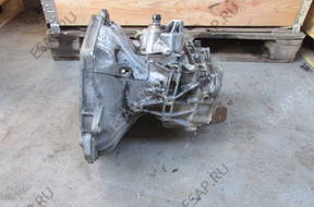 КОРОБКА ПЕРЕДАЧW F18 W357 OPEL VECTRA БЕНЗИН 2.0 DTI 97 год,