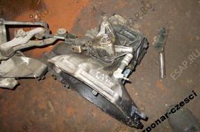 КОРОБКА ПЕРЕДАЧW F18 W374 OPEL ASTRA G VECTRA БЕНЗИН 1.8