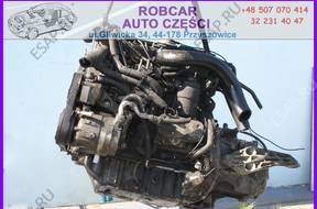КОРОБКА ПЕРЕДАЧW F18 W374 UN VECTRA БЕНЗИН ASTRA G 2.0