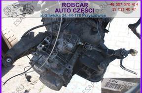 КОРОБКА ПЕРЕДАЧW F18 W374 UN VECTRA БЕНЗИН ASTRA G 2.0