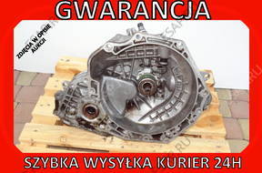 КОРОБКА ПЕРЕДАЧW F18 W374 VECTRA БЕНЗИН 2.0 DTL ASTRA G