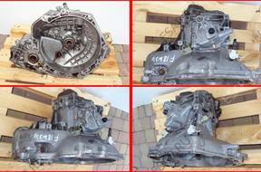 КОРОБКА ПЕРЕДАЧW F18 W374 VECTRA БЕНЗИН 2.0 DTL ASTRA G