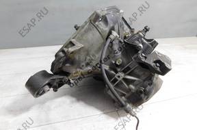 КОРОБКА ПЕРЕДАЧW F18C374 2.0 X20XEV ASTRA II G