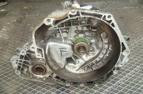 КОРОБКА ПЕРЕДАЧW F18W357 OPEL VECTRA БЕНЗИН ASTRA 2.0DTL