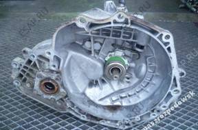 КОРОБКА ПЕРЕДАЧW F18W374 OPEL ASTRA VECTRA 2.0 DTI