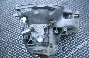 КОРОБКА ПЕРЕДАЧW F18W374 OPEL ASTRA VECTRA 2.0 DTI