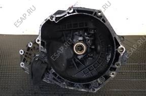 КОРОБКА ПЕРЕДАЧw F18W374 Opel Vectra БЕНЗИН 1,7TD 95-99