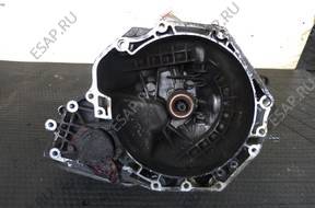 КОРОБКА ПЕРЕДАЧw F18W394 Opel Vectra БЕНЗИН 1,8 95-99