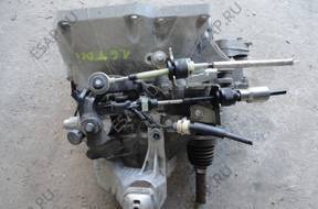 КОРОБКА ПЕРЕДАЧW F1FR7002ADA FORD FOCUS 1.5 TDCI 15