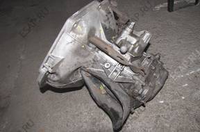 КОРОБКА ПЕРЕДАЧw F20 Astra  4,85 szpera QUAIFE