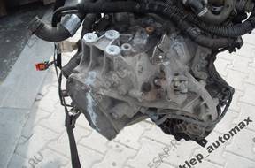 КОРОБКА ПЕРЕДАЧw F23 1.7 CDTI ASTRA H III