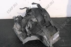 КОРОБКА ПЕРЕДАЧw F23 2,0 DTH 101KM Opel Astra II G