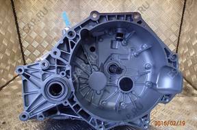 КОРОБКА ПЕРЕДАЧW F23 2.0 DTI OPEL