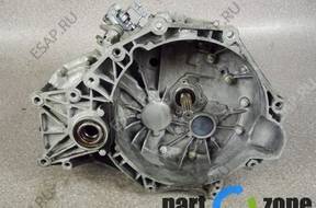 КОРОБКА ПЕРЕДАЧW F23 2.2 16V Z22SE OPEL VECTRA C