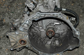 КОРОБКА ПЕРЕДАЧW F23 2.2 БЕНЗИН  ASTRA G