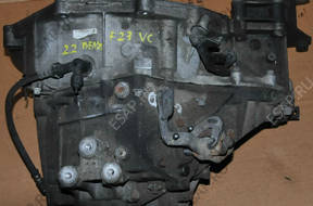 КОРОБКА ПЕРЕДАЧW F23 2.2 БЕНЗИН VECTRA C SIGNUM