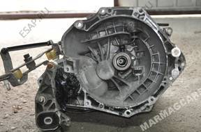 КОРОБКА ПЕРЕДАЧW F23 5-СТУПЕНЧАТАЯW ASTRA III H 1.7 CDTI