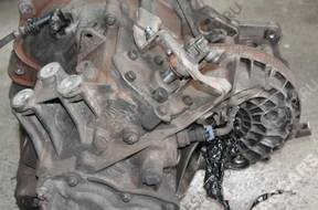 КОРОБКА ПЕРЕДАЧW F23 5-СТУПЕНЧАТАЯW ASTRA III H 1.7 CDTI