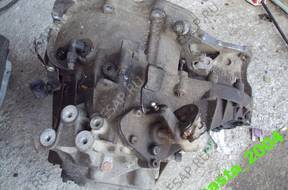 КОРОБКА ПЕРЕДАЧW F23 5-СТУПЕНЧАТАЯW ASTRA III H 1.7 CDTI