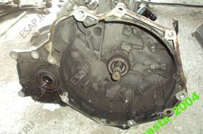 КОРОБКА ПЕРЕДАЧW F23 5-СТУПЕНЧАТАЯW ASTRA III H 1.7 CDTI