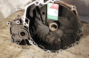 КОРОБКА ПЕРЕДАЧW F23 5-СТУПЕНЧАТАЯW ASTRA III H 1.7 CDTI