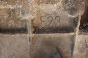 КОРОБКА ПЕРЕДАЧW F23 5-СТУПЕНЧАТАЯW ASTRA III H 1.7 CDTI