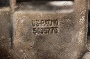 КОРОБКА ПЕРЕДАЧW F23 5-СТУПЕНЧАТАЯW ASTRA III H 1.7 CDTI