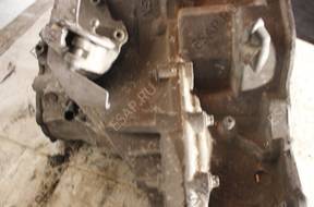 КОРОБКА ПЕРЕДАЧW F23 5-СТУПЕНЧАТАЯW ASTRA III H 1.7 CDTI