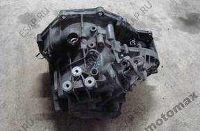 КОРОБКА ПЕРЕДАЧW F23 AH 394 OPEL ASTRA G ZAFIRA 2.2