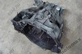 КОРОБКА ПЕРЕДАЧW F23 AH 394 OPEL ASTRA G ZAFIRA 2.2