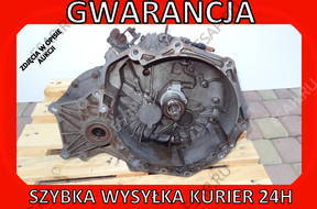 КОРОБКА ПЕРЕДАЧW F23 AJ OPEL ZAFIRA 2.0 DTH ASTRA G