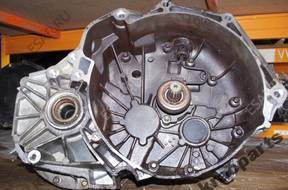 КОРОБКА ПЕРЕДАЧw F23 AK Zafira 2,0 DTI