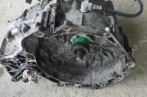 КОРОБКА ПЕРЕДАЧW F23 ASTRA G 2.0 DTI