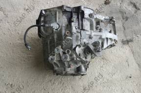 КОРОБКА ПЕРЕДАЧW F23 ASTRA G 2.0 DTI