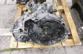 КОРОБКА ПЕРЕДАЧw F23 Astra H III 04-14 год, 1.7 CDTI