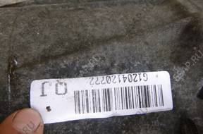 КОРОБКА ПЕРЕДАЧw F23 Astra H III 04-14 год, 1.7 CDTI