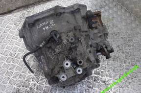КОРОБКА ПЕРЕДАЧW F23 ASTRA III 1.7 CDTI