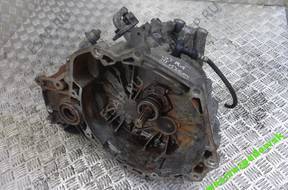 КОРОБКА ПЕРЕДАЧW F23 ASTRA III 1.7 CDTI