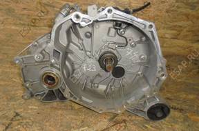 КОРОБКА ПЕРЕДАЧw F23 Astra III Combo C Meriva 1.7