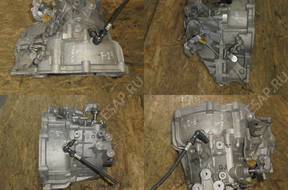 КОРОБКА ПЕРЕДАЧw F23 Astra III Combo C Meriva 1.7