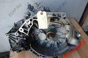 КОРОБКА ПЕРЕДАЧw F23 ASTRA VECTRA 2.2 16V Z22SE