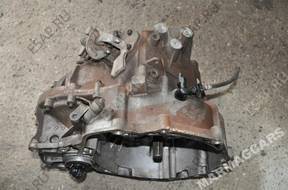 КОРОБКА ПЕРЕДАЧW F23 COMBO C 1.7 Z17DTH 101KM