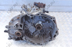 КОРОБКА ПЕРЕДАЧW F23 - MERIVA 1.7 CDTI 05 год,