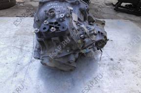 КОРОБКА ПЕРЕДАЧw F23 Meriva Astra 1.7 cdti Z17dth