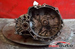 КОРОБКА ПЕРЕДАЧW F23 OPEL ASTRA 2 II G 2.0 DTL 01 год,