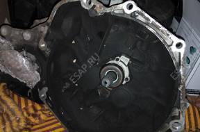 КОРОБКА ПЕРЕДАЧw F23 OPEL ASTRA H 1,7CDTI